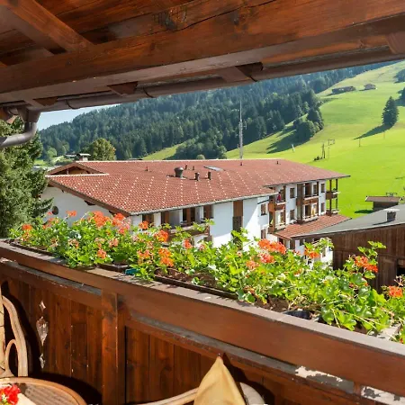 Starchenthof.1 *